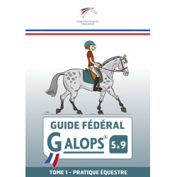 Guia federal FFE galope 5 a 9 Tomo 1