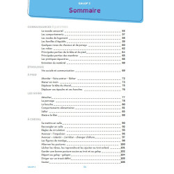 Galops 1 à 4 avec vidéos Lavauzelle Galops 1 à 4 avec vidéos Lavauzelle