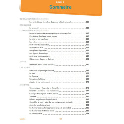 Galops 1 à 4 avec vidéos Lavauzelle Galops 1 à 4 avec vidéos Lavauzelle