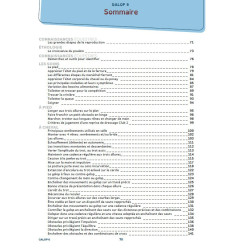 Galops 5 à 7 avec vidéos Lavauzelle Galops 5 à 7 avec vidéos Lavauzelle