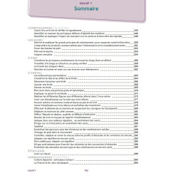 Galops 5 à 7 avec vidéos Lavauzelle Galops 5 à 7 avec vidéos Lavauzelle