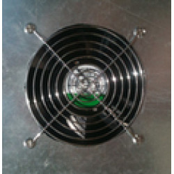 Ventilador para Solário EVOlution
