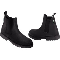 Botas Norton Camargue Preto