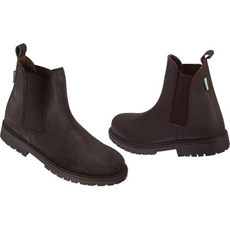 Botas Norton Camargue Botas Norton Camargue