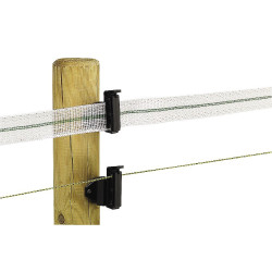 Isolador RB + Beaumont por 25 Isolador RB + Beaumont por 25