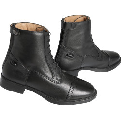 Botas Equithème Confort extrême com atacadores