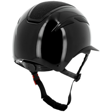 Capacete Equithème Agris viseira larga Capacete Equithème Agris viseira larga