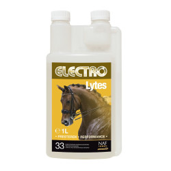 Suplemento alimentar NAF Electro Lytes Liquid Suplemento alimentar NAF Electro Lytes Liquid