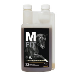 Alimento complementar NAF M-Fit Alimento complementar NAF M-Fit