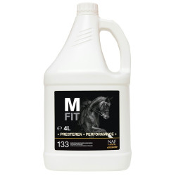 Alimento complementar NAF M-Fit Alimento complementar NAF M-Fit