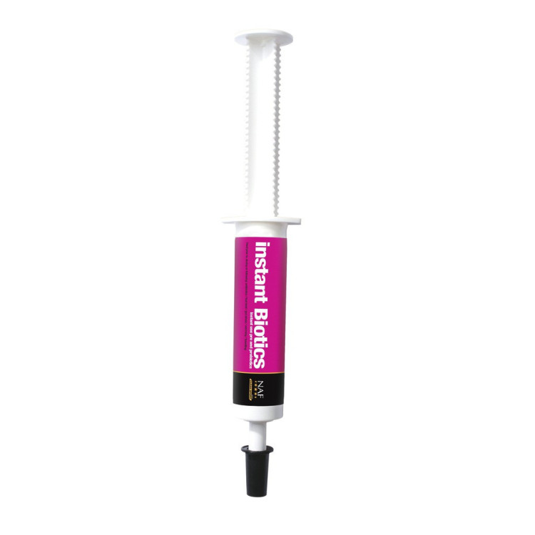 Alimento complementar NAF Instant biotics Alimento complementar NAF Instant biotics