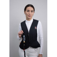 Airbag Harcour x Hit-Air Harcour Ouraye Preto