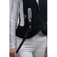 Airbag Harcour x Hit-Air Harcour Ouraye Preto Airbag Harcour x Hit-Air Harcour Ouraye Preto