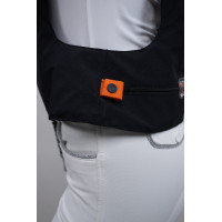 Airbag Harcour x Hit-Air Harcour Ouraye Preto Airbag Harcour x Hit-Air Harcour Ouraye Preto