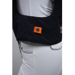 Airbag Harcour x Hit-Air Harcour Ouraye Preto Airbag Harcour x Hit-Air Harcour Ouraye Preto