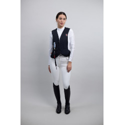 Airbag Harcour x Hit-Air Harcour Ouraye Preto Airbag Harcour x Hit-Air Harcour Ouraye Preto