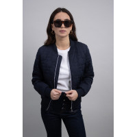 Casaco Harcour Bimba Marinho Azul-marinho Casaco Harcour Bimba Marinho Azul-marinho