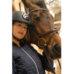 Casaco Harcour Bimba Marinho Azul-marinho