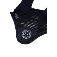 Boné para Cavalo Harcour Freud Marinho Azul-marinho