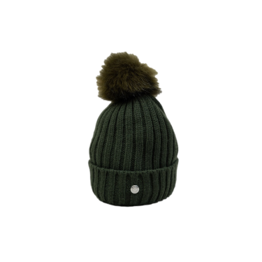 Boné Harcour Cooper Caqui Kaki