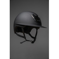 Capacete Harcour x Kask Harka Cromado Capacete Harcour x Kask Harka Cromado