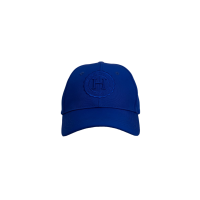 Boné em softshell embaixador Harcour Azul elétrico Boné em softshell embaixador Harcour Azul elétrico