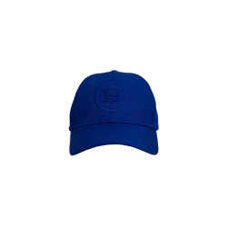 Boné em softshell embaixador Harcour Azul elétrico