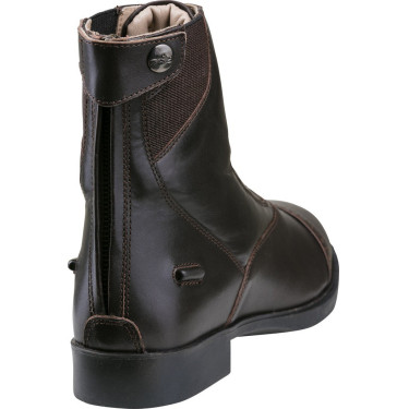 Botas Equithème Confort extrême com atacadores Botas Equithème Confort extrême com atacadores