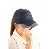Casquette Harcour Capari Marine