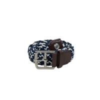 Cinto Harcour Kinoa Marinho Azul-marinho