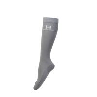 Chaussettes Badminton Harcour Gris Chaussettes Badminton Harcour Gris