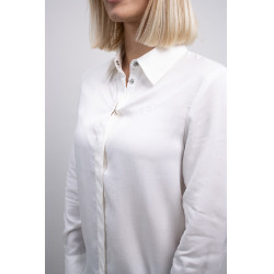 Camisa Harcour Shamae Branco