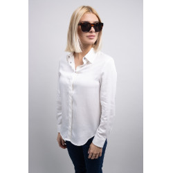 Camisa Harcour Shamae Branco