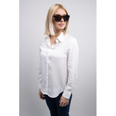 Camisa Harcour Shamae Branco
