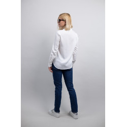 Camisa Harcour Shamae Branco