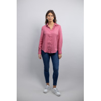 Camisa Harcour Shamae Rosa