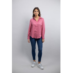 Camisa Harcour Shamae Rosa