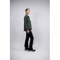 Camisa Harcour Sharly Branco Camisa Harcour Sharly Branco