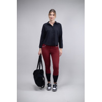 Camisa Harcour Sharly Preto