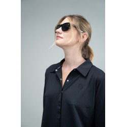 Camisa Harcour Sharly Preto