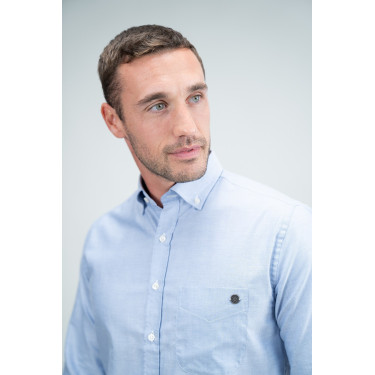 Chemise Harcour Shyry