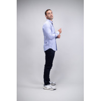 Chemise Harcour Shyry