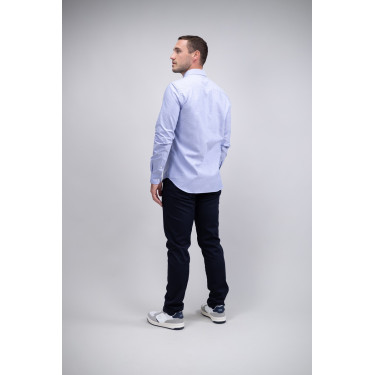 Chemise Harcour Shyry