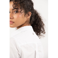 Camisa Harcour Swany Branco Camisa Harcour Swany Branco