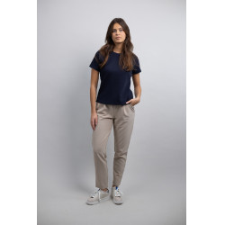 Chino Harcour Parja Areia Amarelo