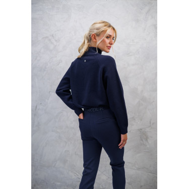 Jersey Chinês Harcour Pavia Jersey Chinês Harcour Pavia