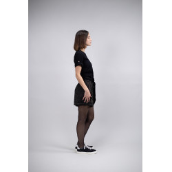 Combi-Short Harcour Perla Preto dourado
