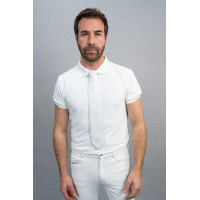 Gravata Harcour Corbi Branco Gravata Harcour Corbi Branco