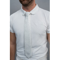 Gravata Harcour Corbi Branco Gravata Harcour Corbi Branco