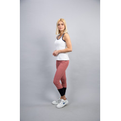 Regata Harcour Debie Branco